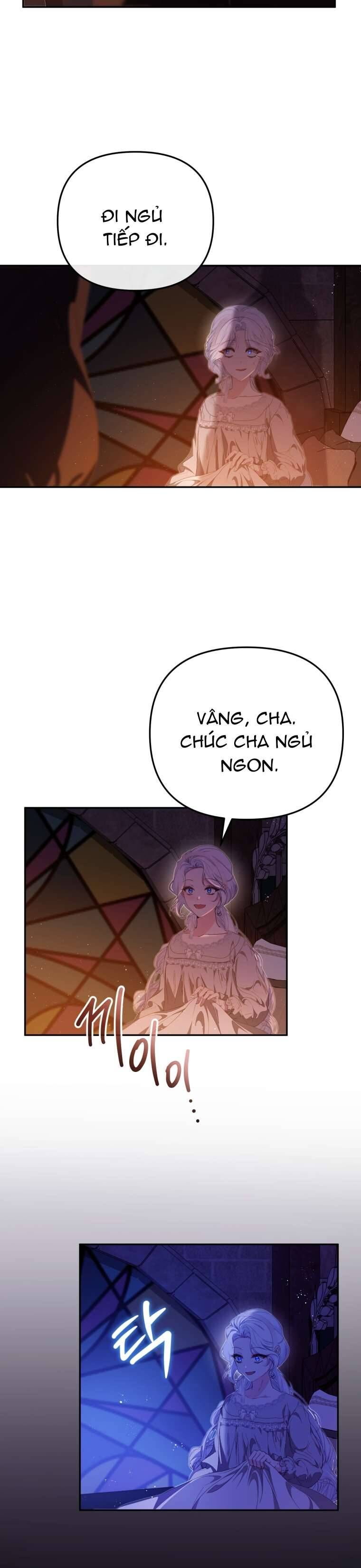 Người Phải Trả Giá Bằng Mạng Sống Vì Đã Lừa Dối Tôi - Chapter 5 - Page 43