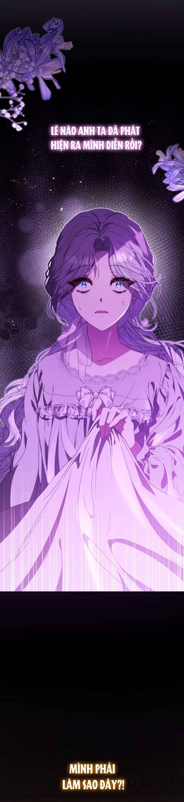 Người Phải Trả Giá Bằng Mạng Sống Vì Đã Lừa Dối Tôi - Chapter 5 - Page 44