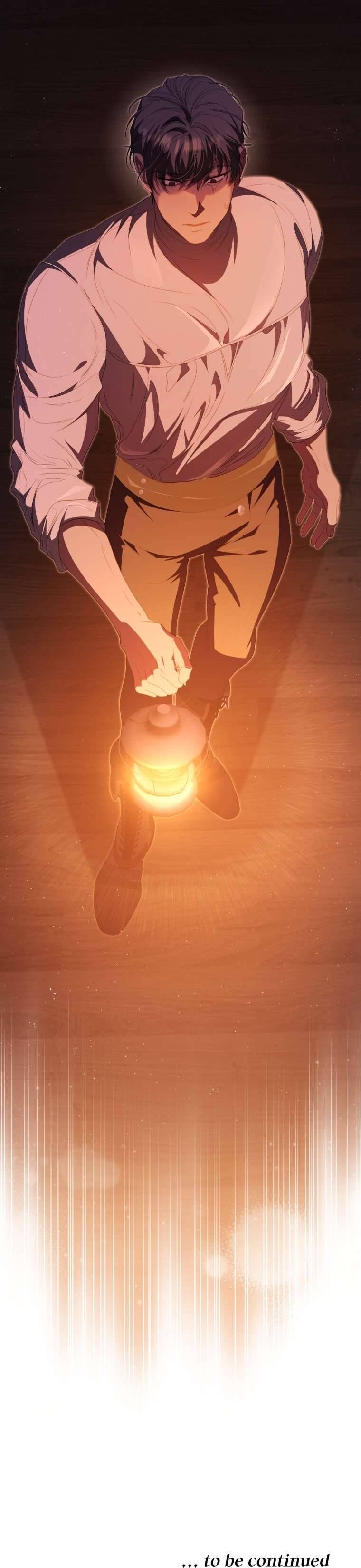 Người Phải Trả Giá Bằng Mạng Sống Vì Đã Lừa Dối Tôi - Chapter 5 - Page 45