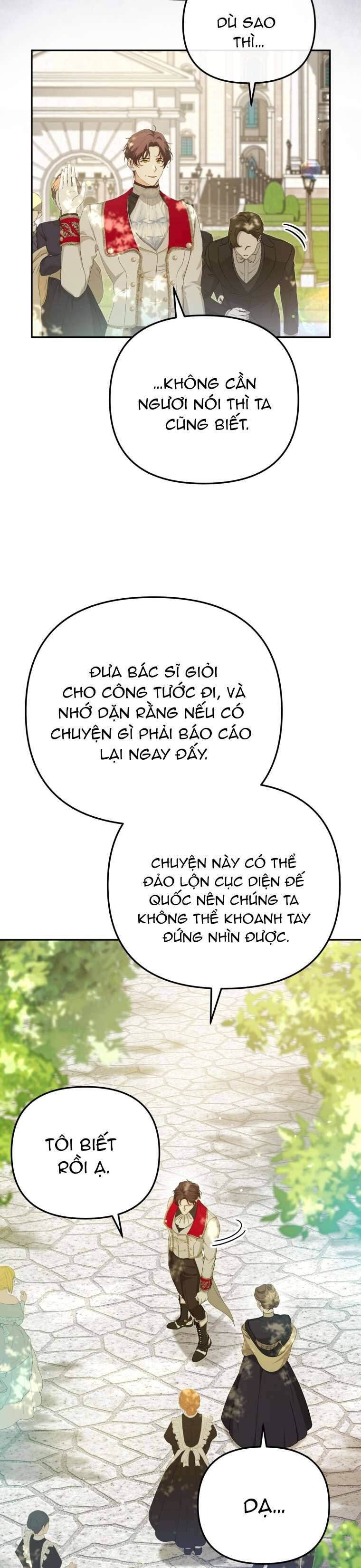 Người Phải Trả Giá Bằng Mạng Sống Vì Đã Lừa Dối Tôi - Chapter 5 - Page 6