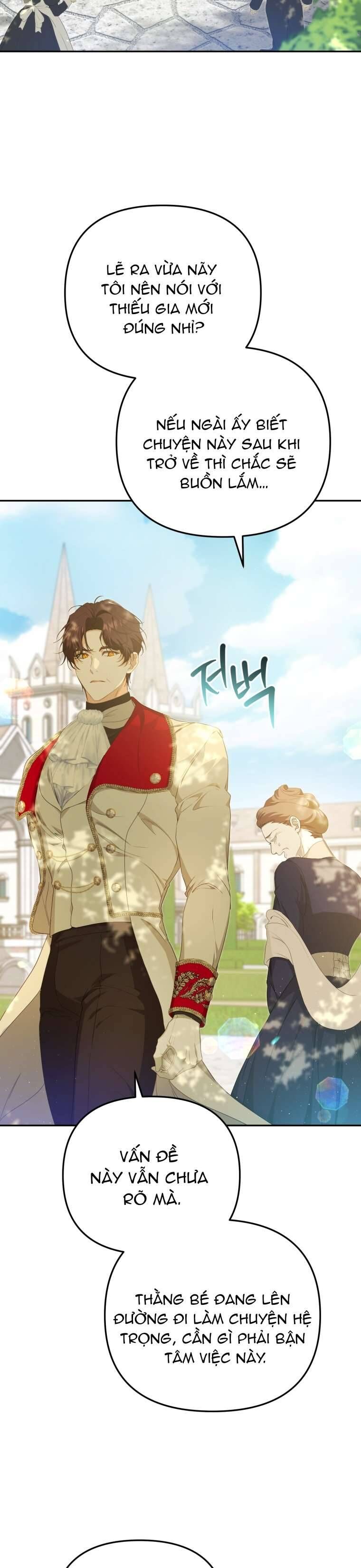 Người Phải Trả Giá Bằng Mạng Sống Vì Đã Lừa Dối Tôi - Chapter 5 - Page 7