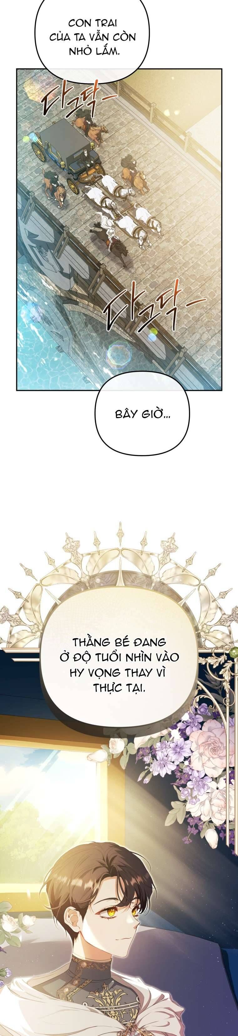 Người Phải Trả Giá Bằng Mạng Sống Vì Đã Lừa Dối Tôi - Chapter 5 - Page 8