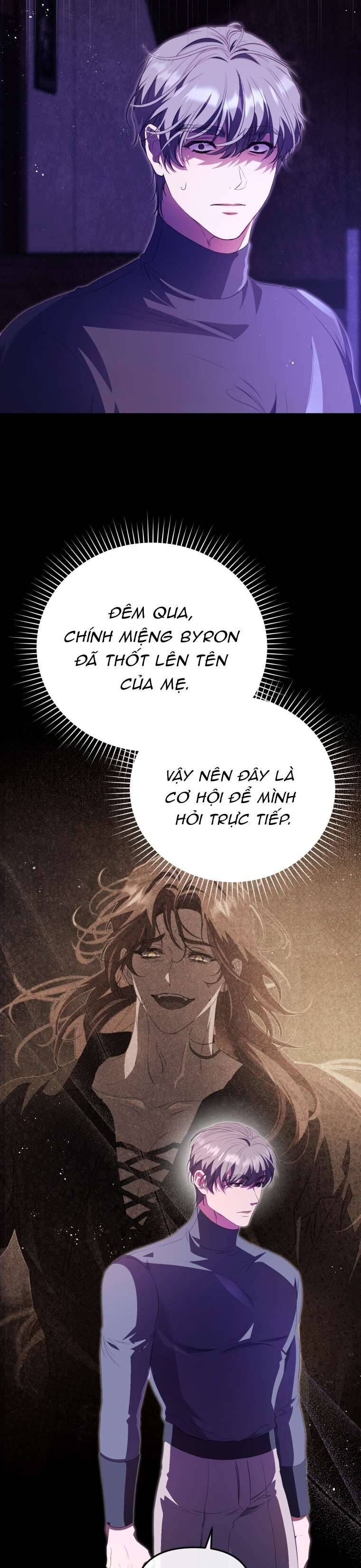 Người Phải Trả Giá Bằng Mạng Sống Vì Đã Lừa Dối Tôi - Chapter 6 - Page 10