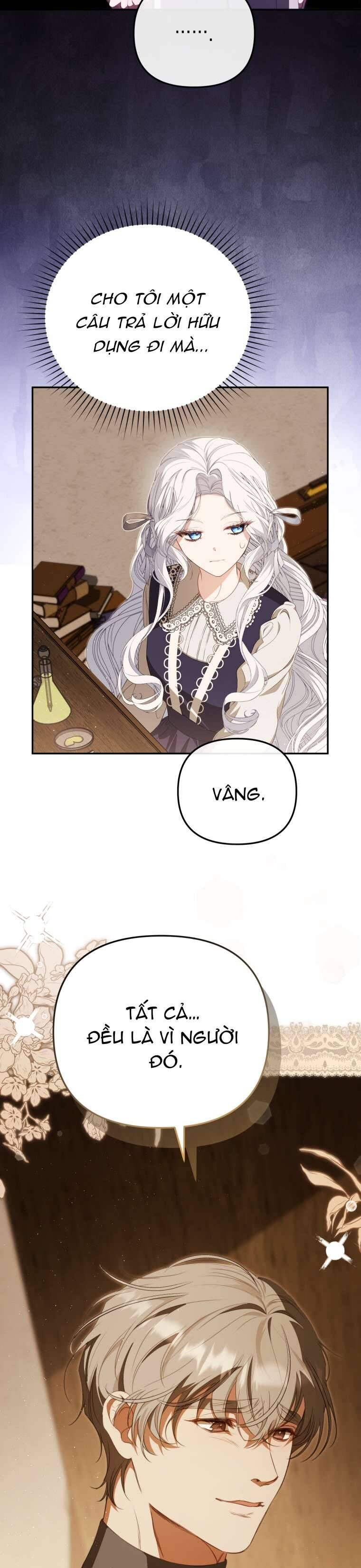 Người Phải Trả Giá Bằng Mạng Sống Vì Đã Lừa Dối Tôi - Chapter 6 - Page 11