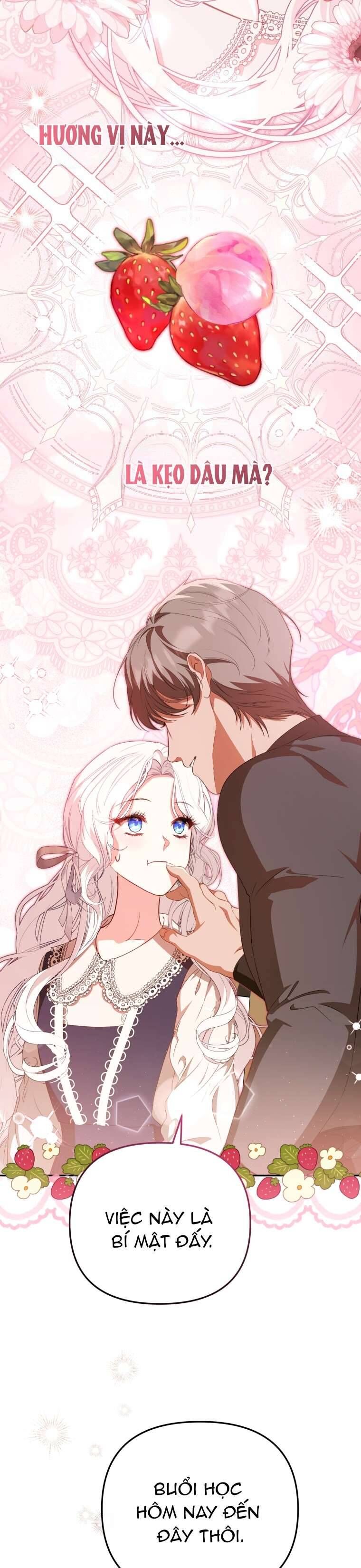 Người Phải Trả Giá Bằng Mạng Sống Vì Đã Lừa Dối Tôi - Chapter 6 - Page 14