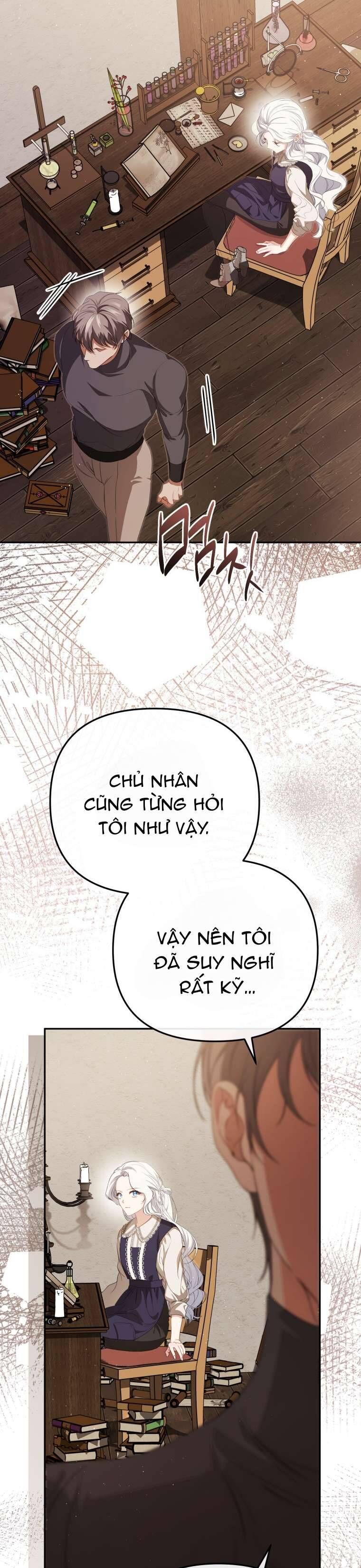 Người Phải Trả Giá Bằng Mạng Sống Vì Đã Lừa Dối Tôi - Chapter 6 - Page 16