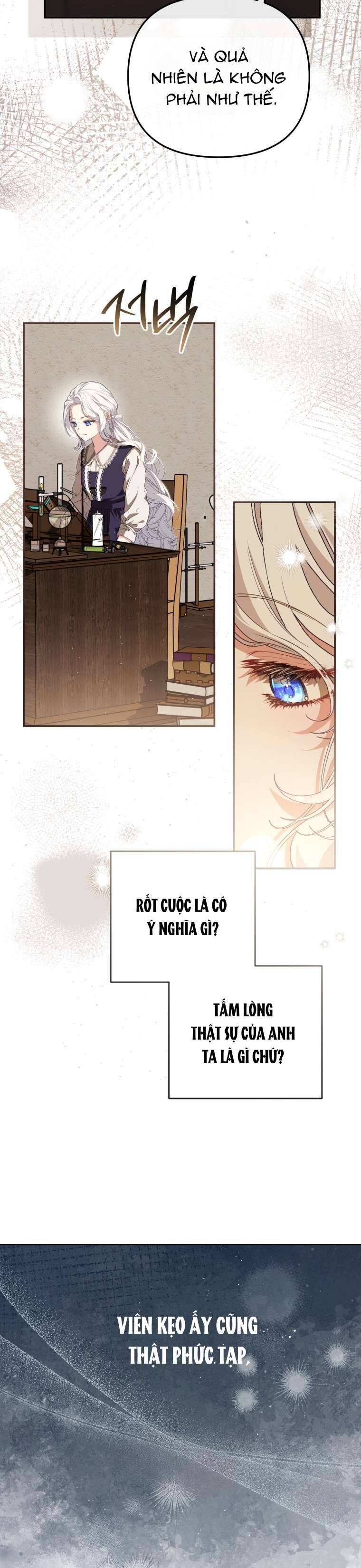 Người Phải Trả Giá Bằng Mạng Sống Vì Đã Lừa Dối Tôi - Chapter 6 - Page 17