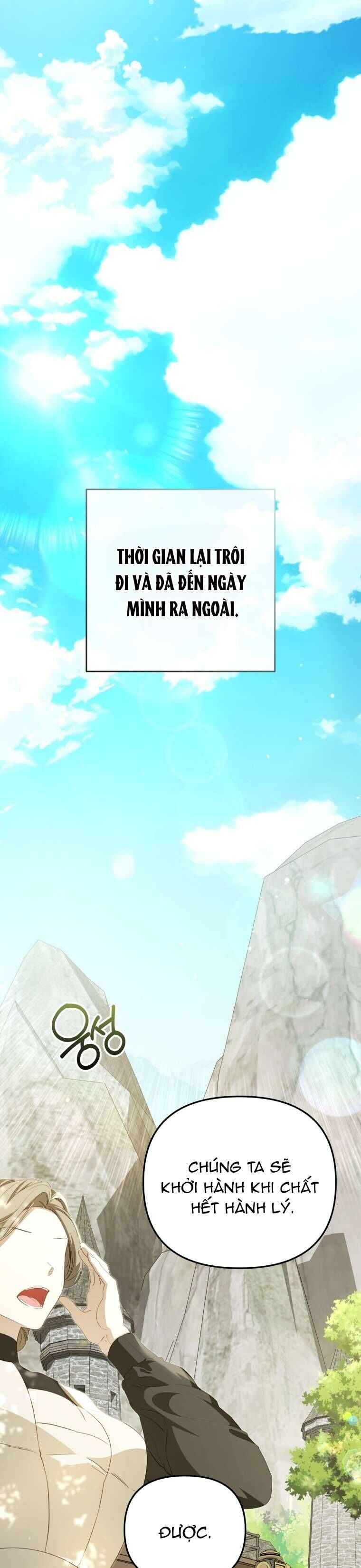 Người Phải Trả Giá Bằng Mạng Sống Vì Đã Lừa Dối Tôi - Chapter 6 - Page 19