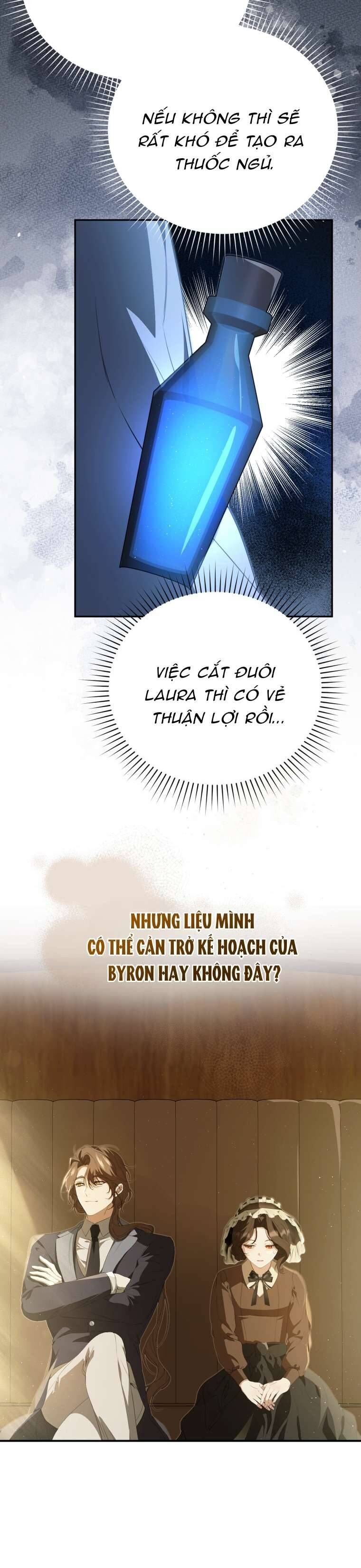 Người Phải Trả Giá Bằng Mạng Sống Vì Đã Lừa Dối Tôi - Chapter 6 - Page 23