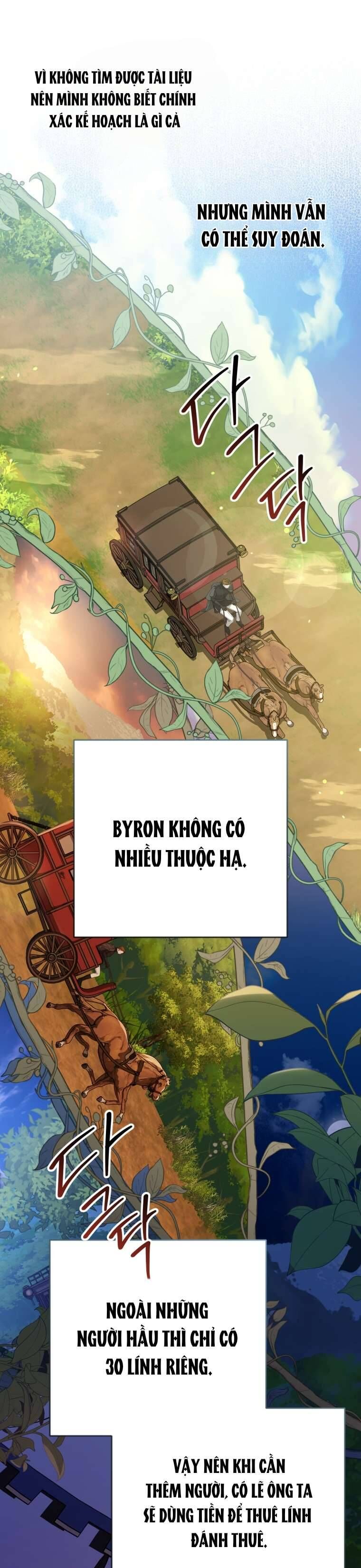 Người Phải Trả Giá Bằng Mạng Sống Vì Đã Lừa Dối Tôi - Chapter 6 - Page 24