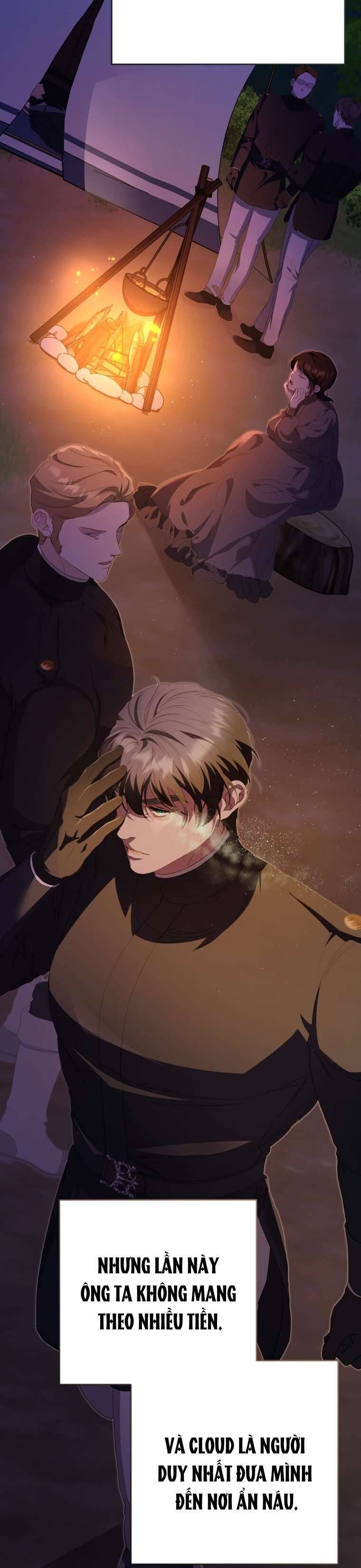 Người Phải Trả Giá Bằng Mạng Sống Vì Đã Lừa Dối Tôi - Chapter 6 - Page 25