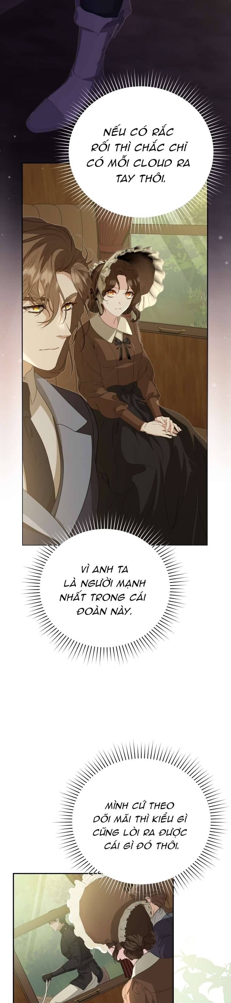 Người Phải Trả Giá Bằng Mạng Sống Vì Đã Lừa Dối Tôi - Chapter 6 - Page 26