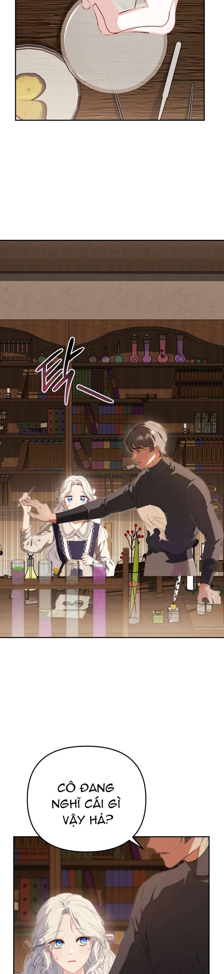 Người Phải Trả Giá Bằng Mạng Sống Vì Đã Lừa Dối Tôi - Chapter 6 - Page 3