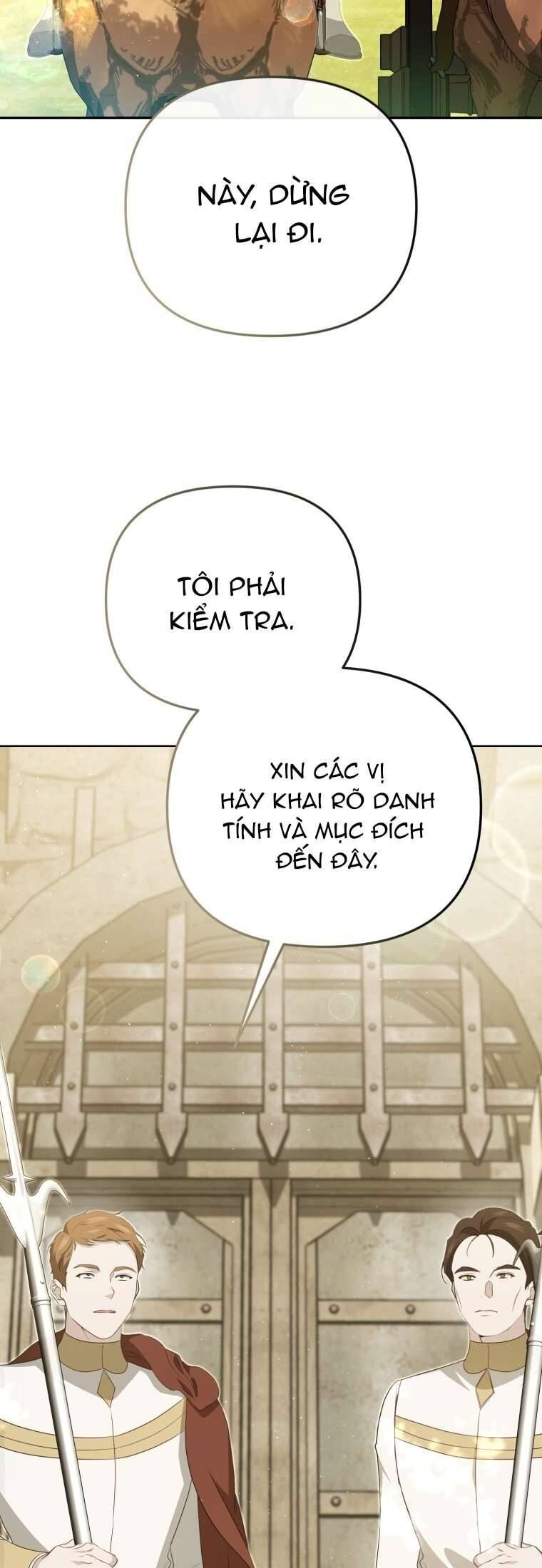 Người Phải Trả Giá Bằng Mạng Sống Vì Đã Lừa Dối Tôi - Chapter 6 - Page 30
