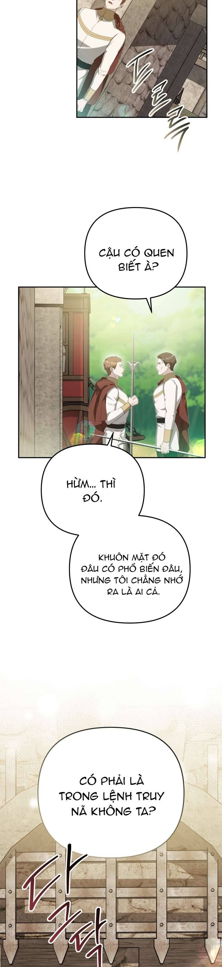 Người Phải Trả Giá Bằng Mạng Sống Vì Đã Lừa Dối Tôi - Chapter 6 - Page 35