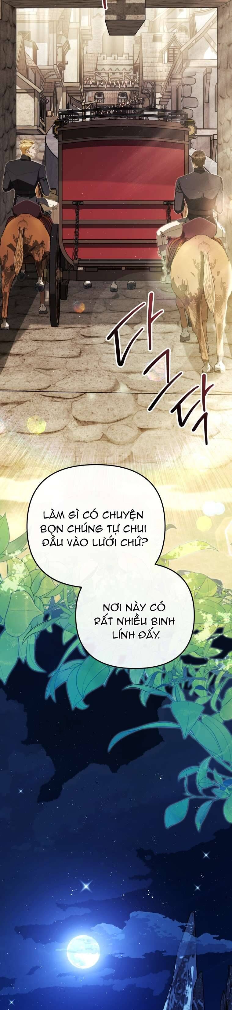 Người Phải Trả Giá Bằng Mạng Sống Vì Đã Lừa Dối Tôi - Chapter 6 - Page 36