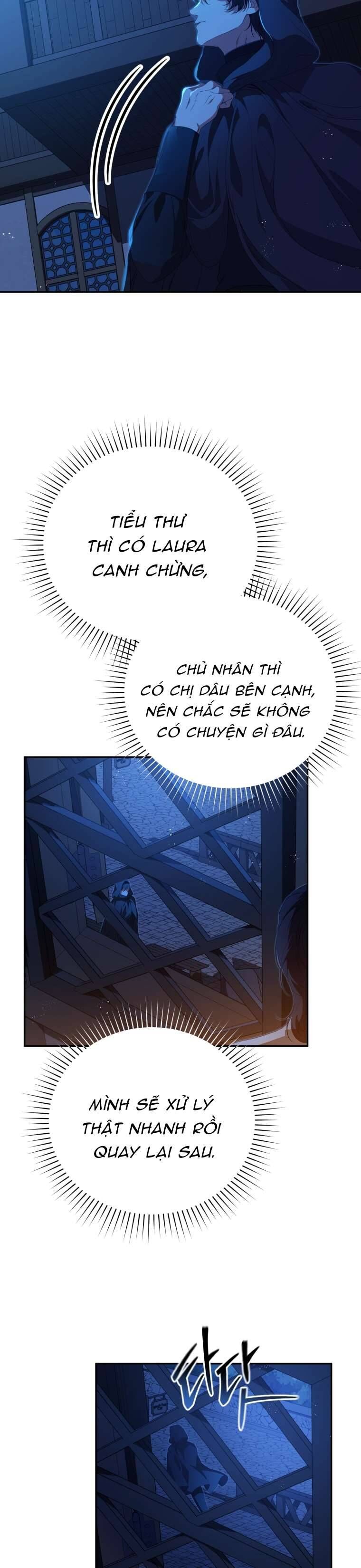 Người Phải Trả Giá Bằng Mạng Sống Vì Đã Lừa Dối Tôi - Chapter 6 - Page 38