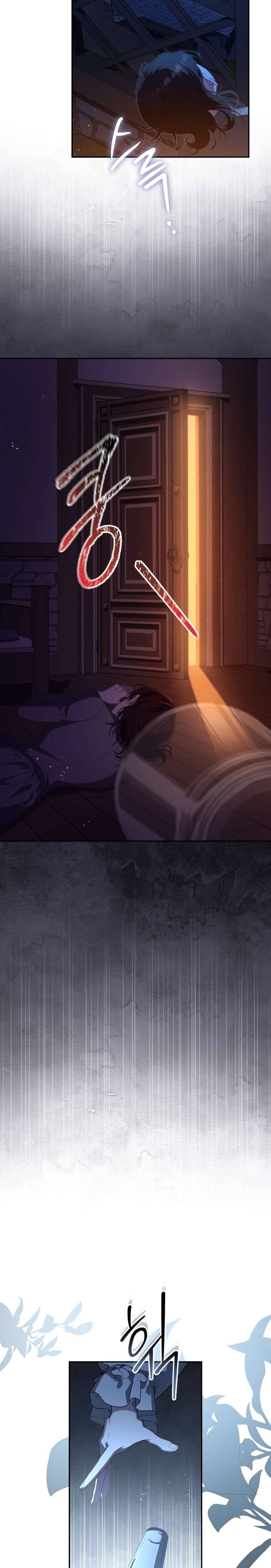 Người Phải Trả Giá Bằng Mạng Sống Vì Đã Lừa Dối Tôi - Chapter 6 - Page 39