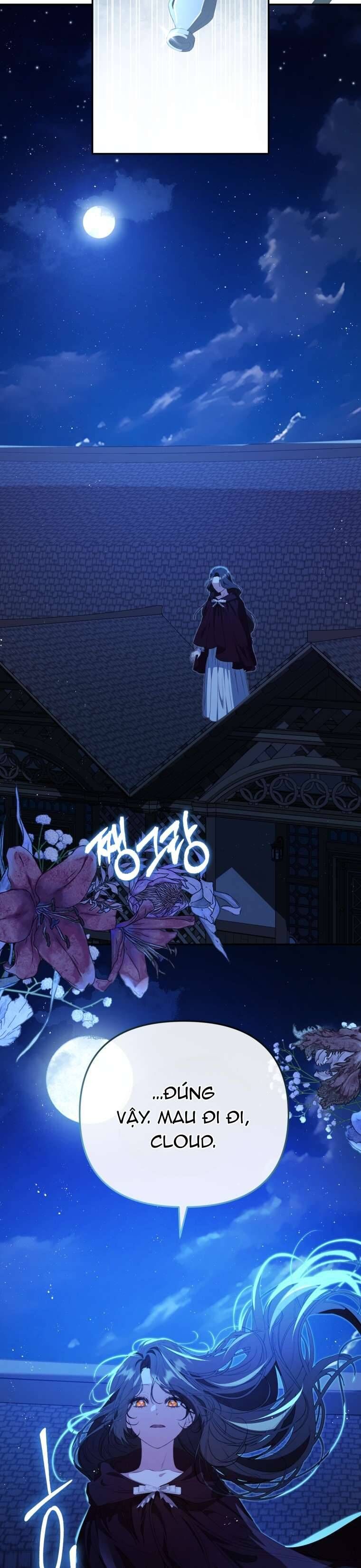 Người Phải Trả Giá Bằng Mạng Sống Vì Đã Lừa Dối Tôi - Chapter 6 - Page 40