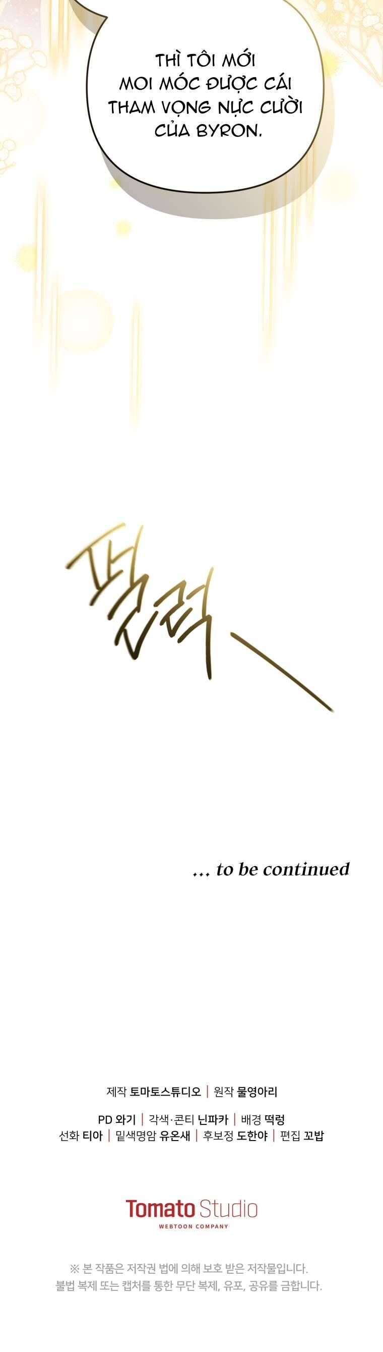 Người Phải Trả Giá Bằng Mạng Sống Vì Đã Lừa Dối Tôi - Chapter 6 - Page 42