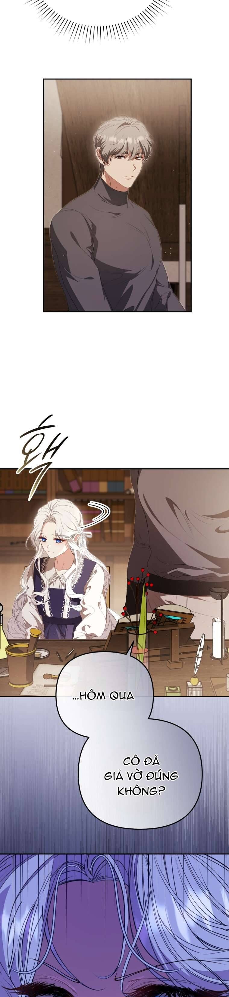 Người Phải Trả Giá Bằng Mạng Sống Vì Đã Lừa Dối Tôi - Chapter 6 - Page 5