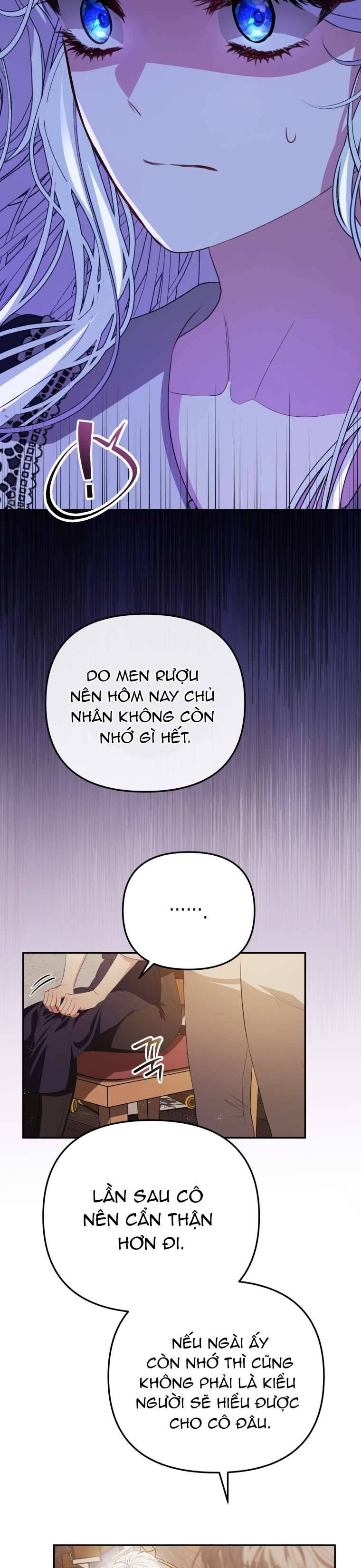 Người Phải Trả Giá Bằng Mạng Sống Vì Đã Lừa Dối Tôi - Chapter 6 - Page 6