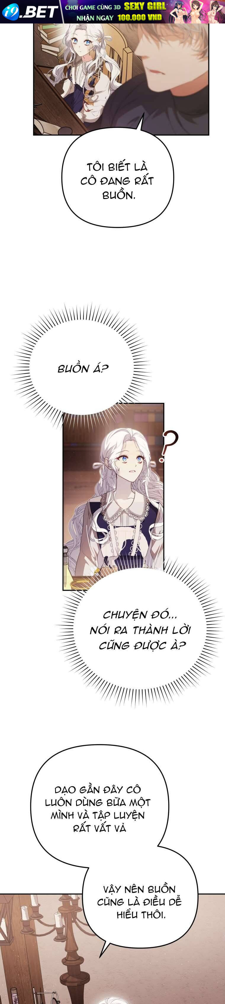 Người Phải Trả Giá Bằng Mạng Sống Vì Đã Lừa Dối Tôi - Chapter 6 - Page 7