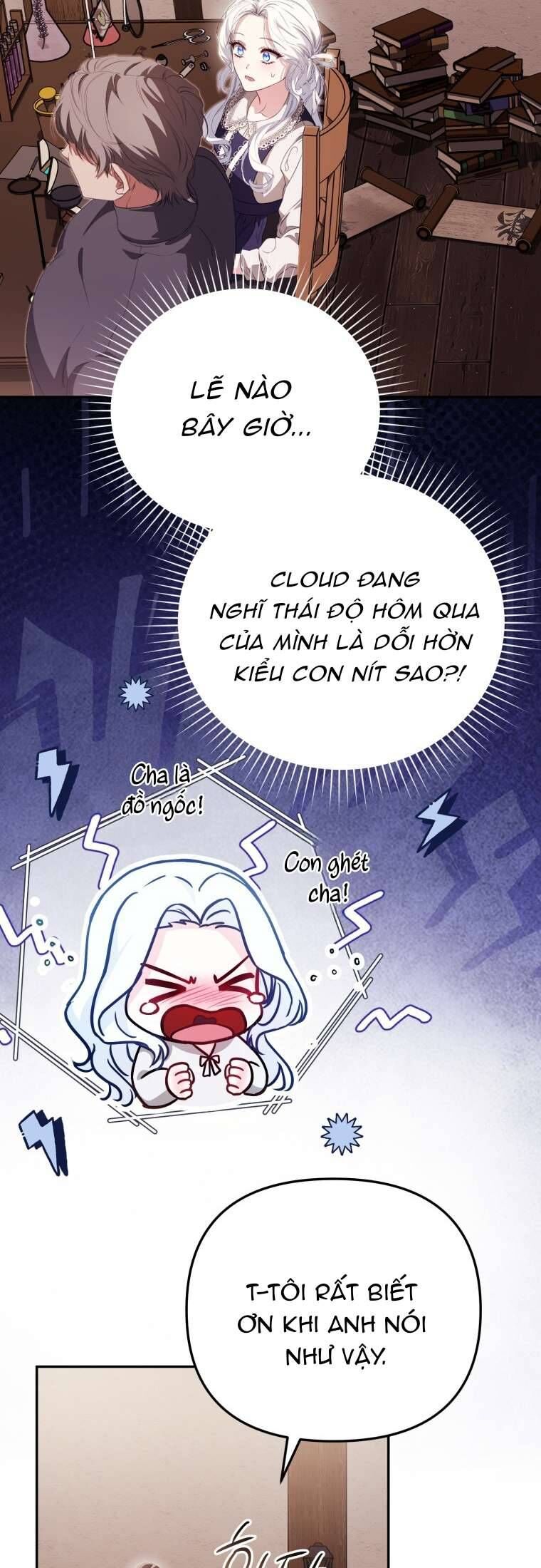 Người Phải Trả Giá Bằng Mạng Sống Vì Đã Lừa Dối Tôi - Chapter 6 - Page 8