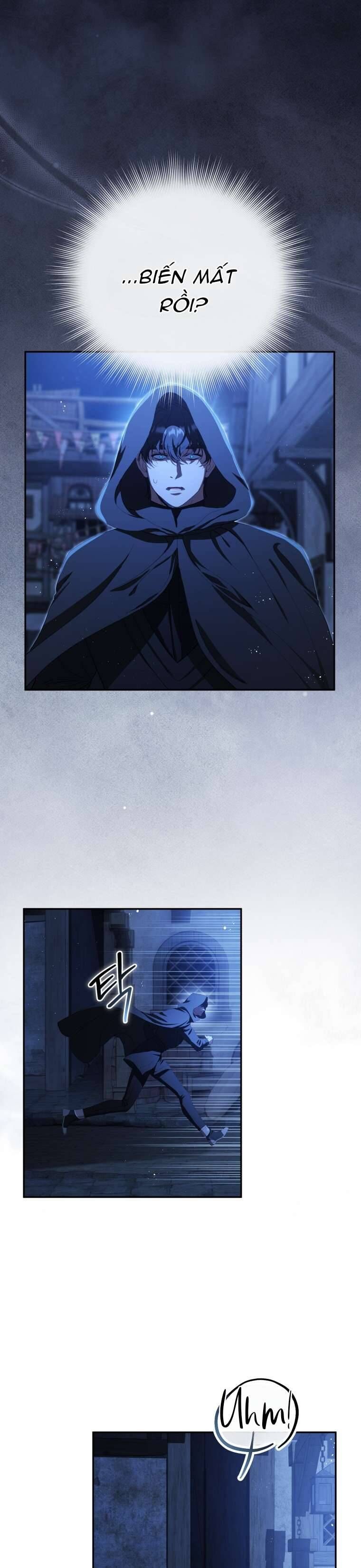 Người Phải Trả Giá Bằng Mạng Sống Vì Đã Lừa Dối Tôi - Chapter 7 - Page 11