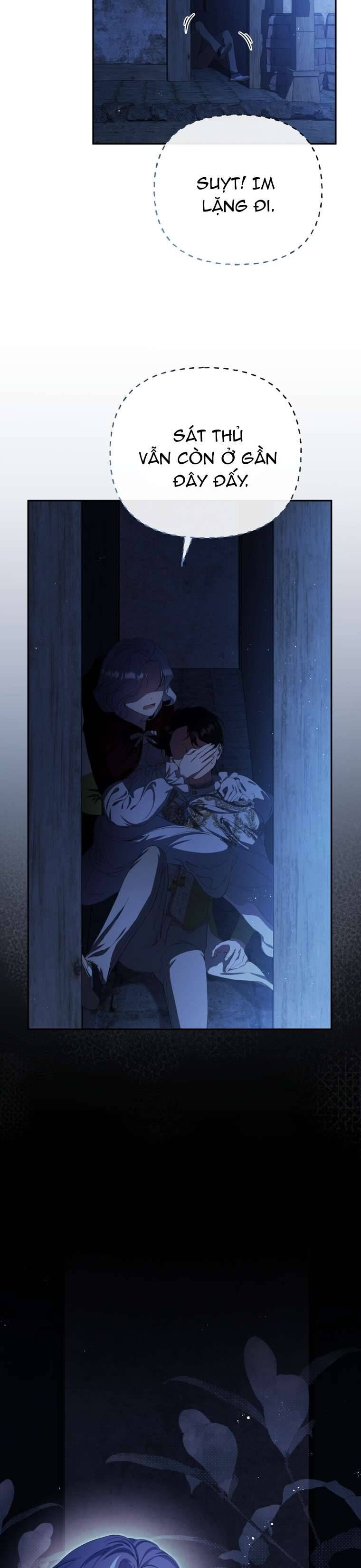 Người Phải Trả Giá Bằng Mạng Sống Vì Đã Lừa Dối Tôi - Chapter 7 - Page 12