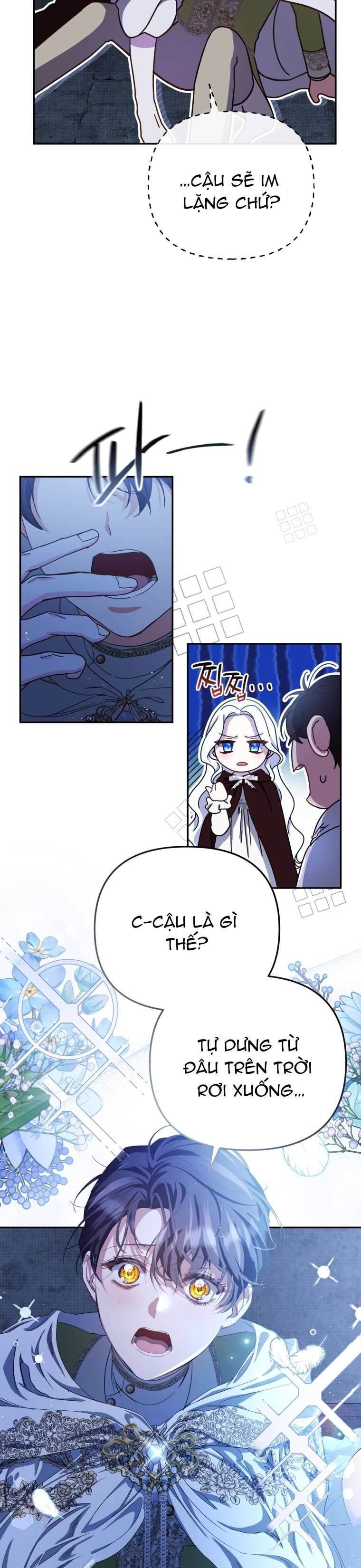 Người Phải Trả Giá Bằng Mạng Sống Vì Đã Lừa Dối Tôi - Chapter 7 - Page 14