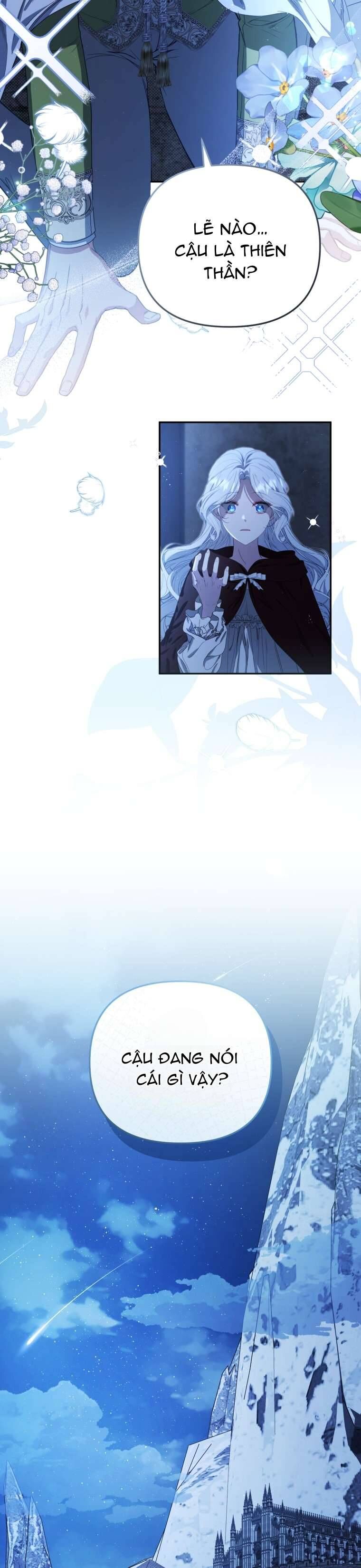 Người Phải Trả Giá Bằng Mạng Sống Vì Đã Lừa Dối Tôi - Chapter 7 - Page 15