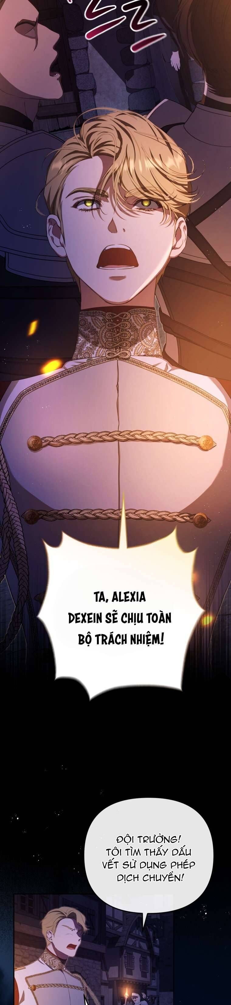 Người Phải Trả Giá Bằng Mạng Sống Vì Đã Lừa Dối Tôi - Chapter 7 - Page 19