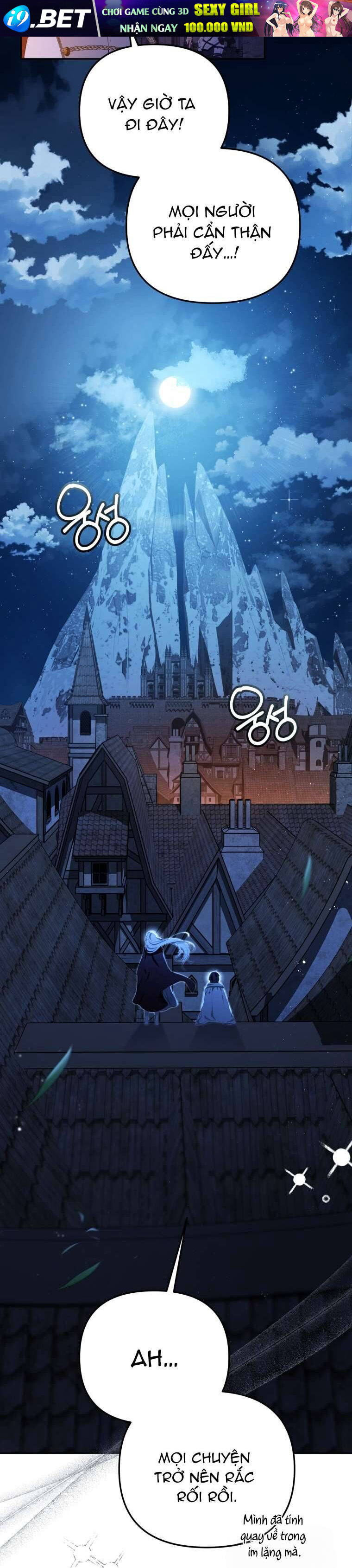 Người Phải Trả Giá Bằng Mạng Sống Vì Đã Lừa Dối Tôi - Chapter 7 - Page 20