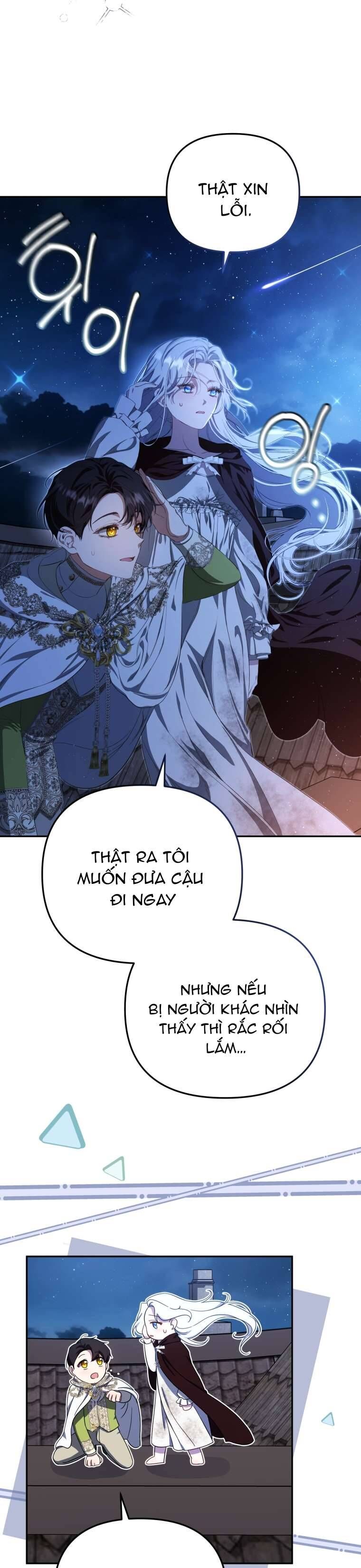 Người Phải Trả Giá Bằng Mạng Sống Vì Đã Lừa Dối Tôi - Chapter 7 - Page 21