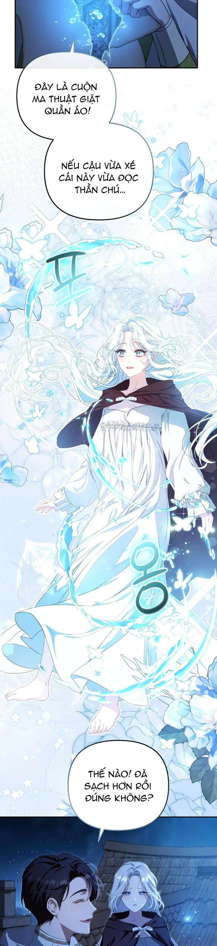 Người Phải Trả Giá Bằng Mạng Sống Vì Đã Lừa Dối Tôi - Chapter 7 - Page 24