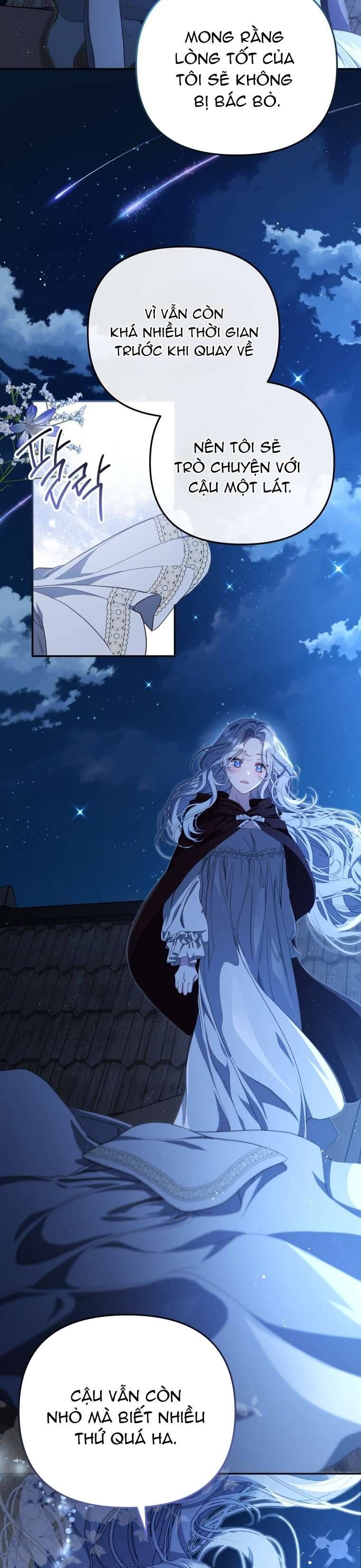 Người Phải Trả Giá Bằng Mạng Sống Vì Đã Lừa Dối Tôi - Chapter 7 - Page 26