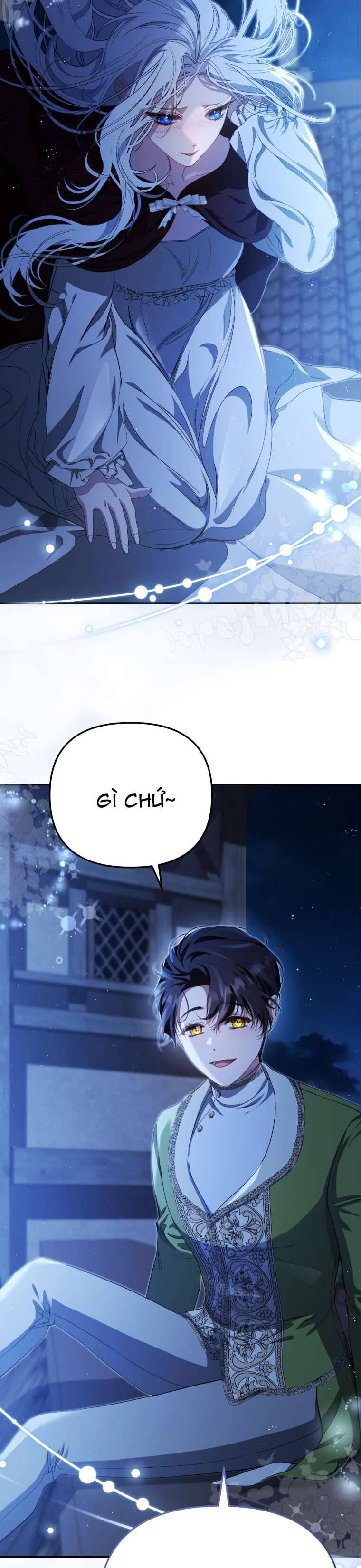 Người Phải Trả Giá Bằng Mạng Sống Vì Đã Lừa Dối Tôi - Chapter 7 - Page 27