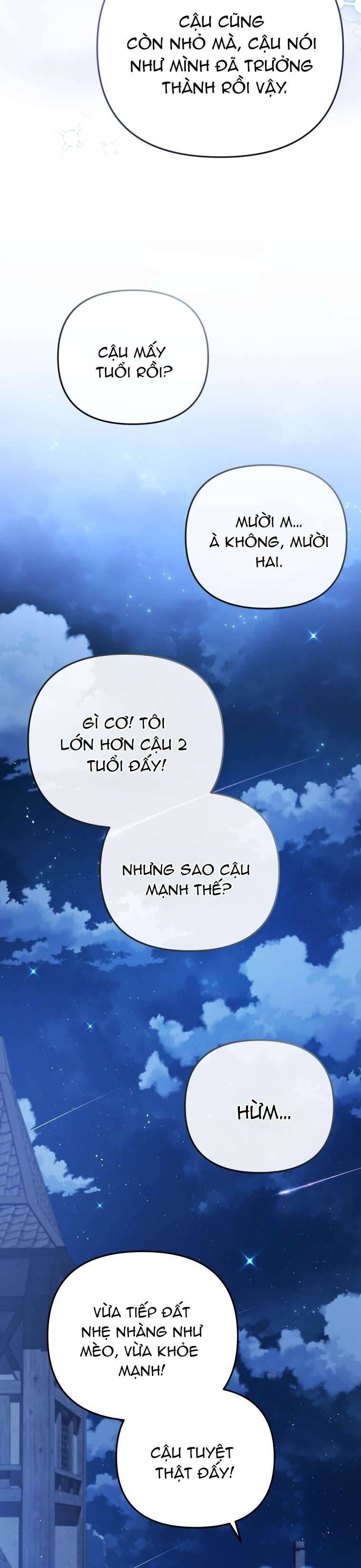 Người Phải Trả Giá Bằng Mạng Sống Vì Đã Lừa Dối Tôi - Chapter 7 - Page 28