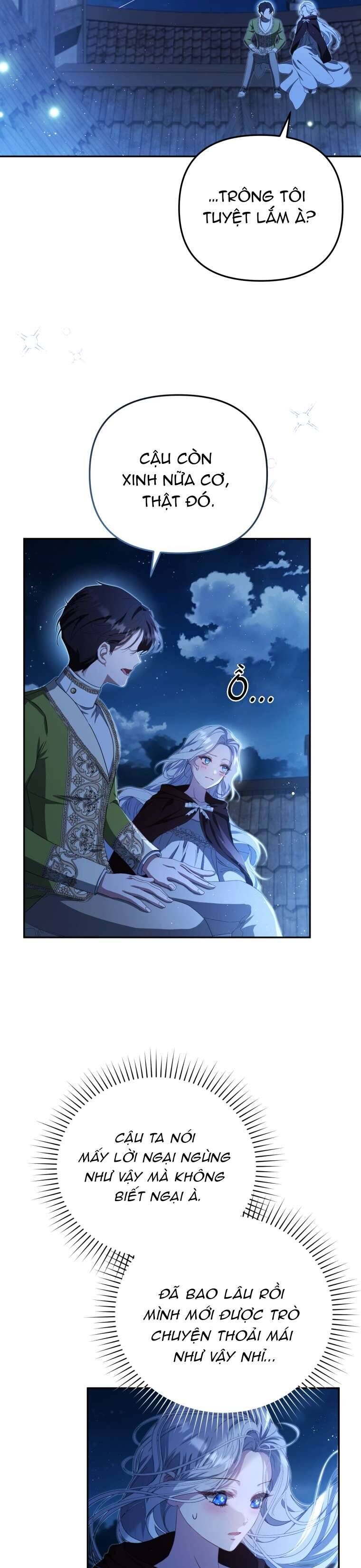 Người Phải Trả Giá Bằng Mạng Sống Vì Đã Lừa Dối Tôi - Chapter 7 - Page 29