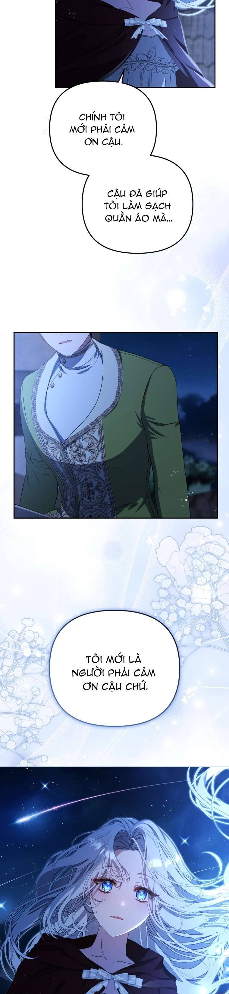 Người Phải Trả Giá Bằng Mạng Sống Vì Đã Lừa Dối Tôi - Chapter 7 - Page 30