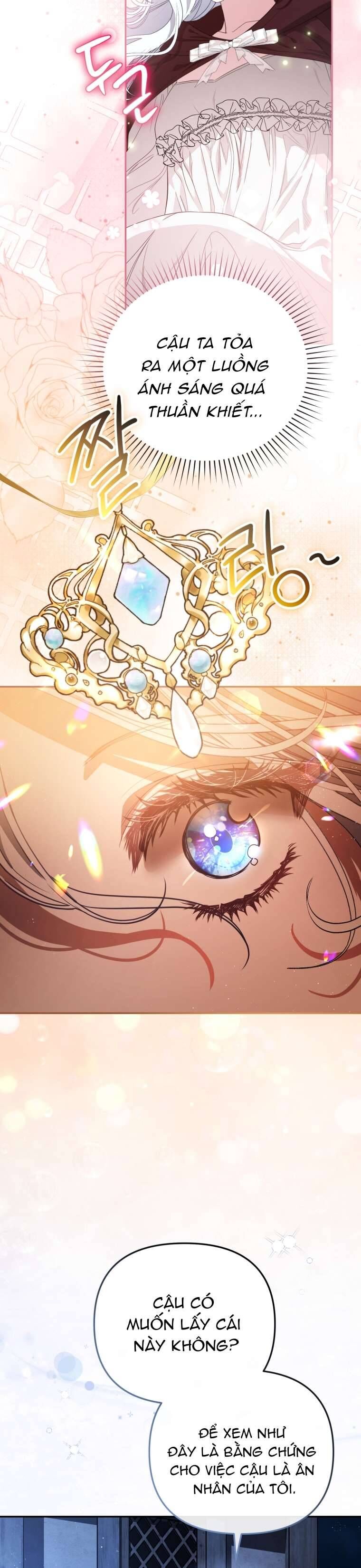 Người Phải Trả Giá Bằng Mạng Sống Vì Đã Lừa Dối Tôi - Chapter 7 - Page 33