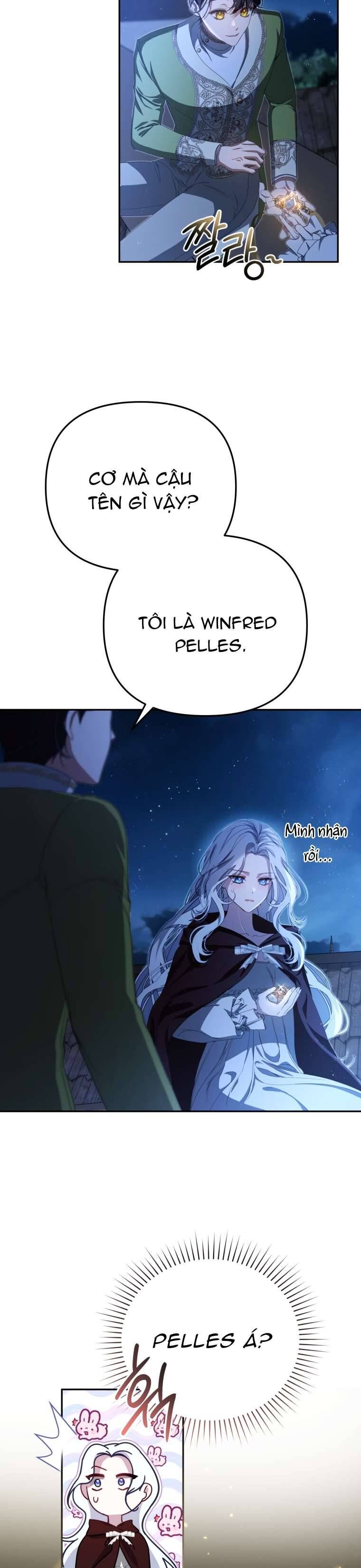 Người Phải Trả Giá Bằng Mạng Sống Vì Đã Lừa Dối Tôi - Chapter 7 - Page 35