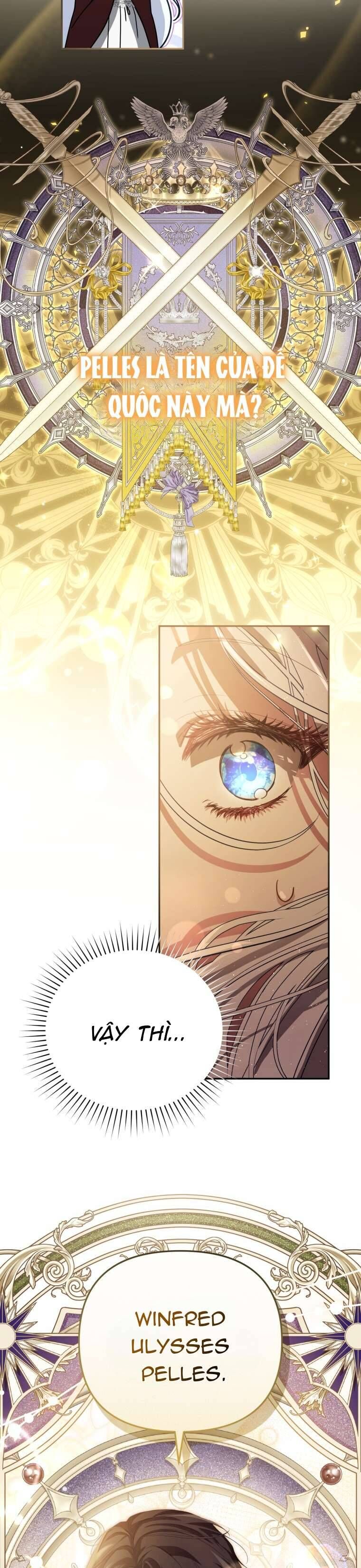 Người Phải Trả Giá Bằng Mạng Sống Vì Đã Lừa Dối Tôi - Chapter 7 - Page 36