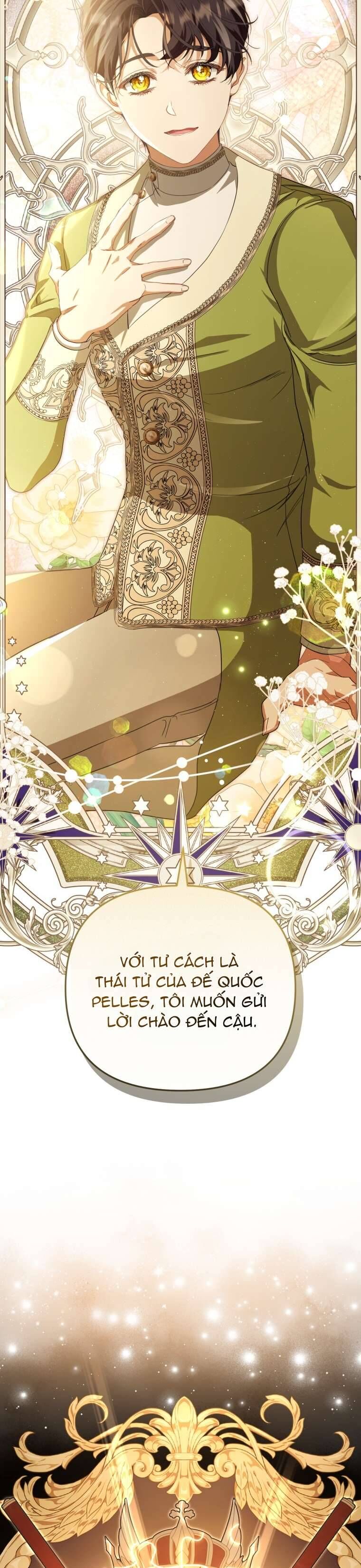 Người Phải Trả Giá Bằng Mạng Sống Vì Đã Lừa Dối Tôi - Chapter 7 - Page 37