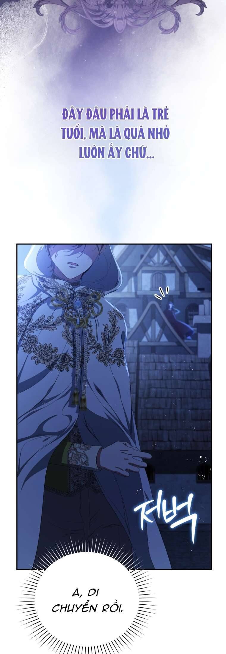 Người Phải Trả Giá Bằng Mạng Sống Vì Đã Lừa Dối Tôi - Chapter 7 - Page 6