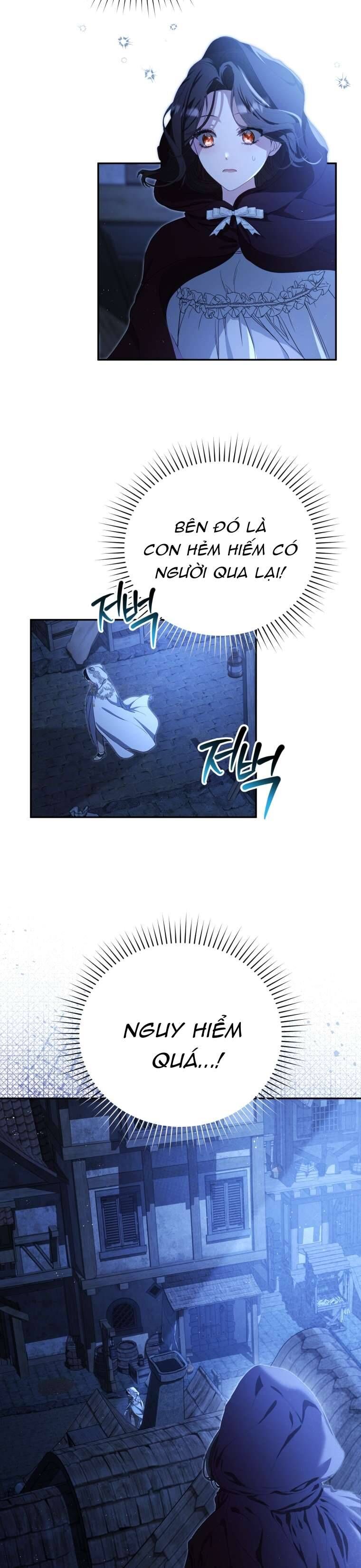 Người Phải Trả Giá Bằng Mạng Sống Vì Đã Lừa Dối Tôi - Chapter 7 - Page 7