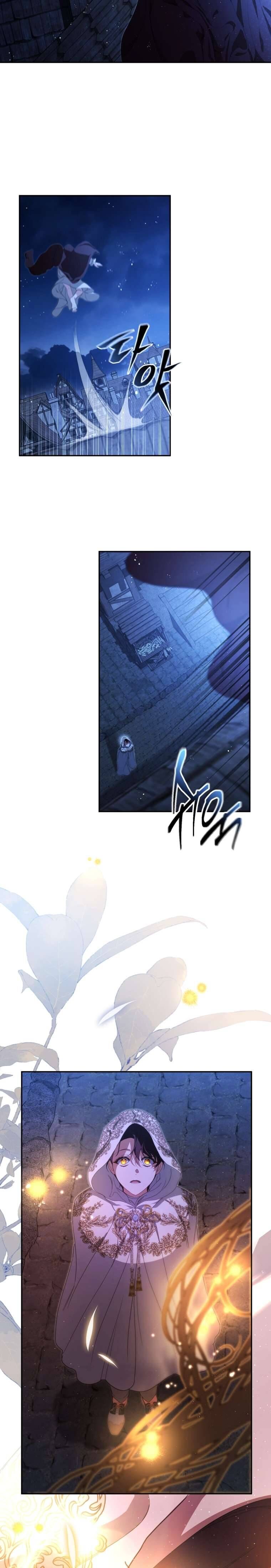 Người Phải Trả Giá Bằng Mạng Sống Vì Đã Lừa Dối Tôi - Chapter 7 - Page 8