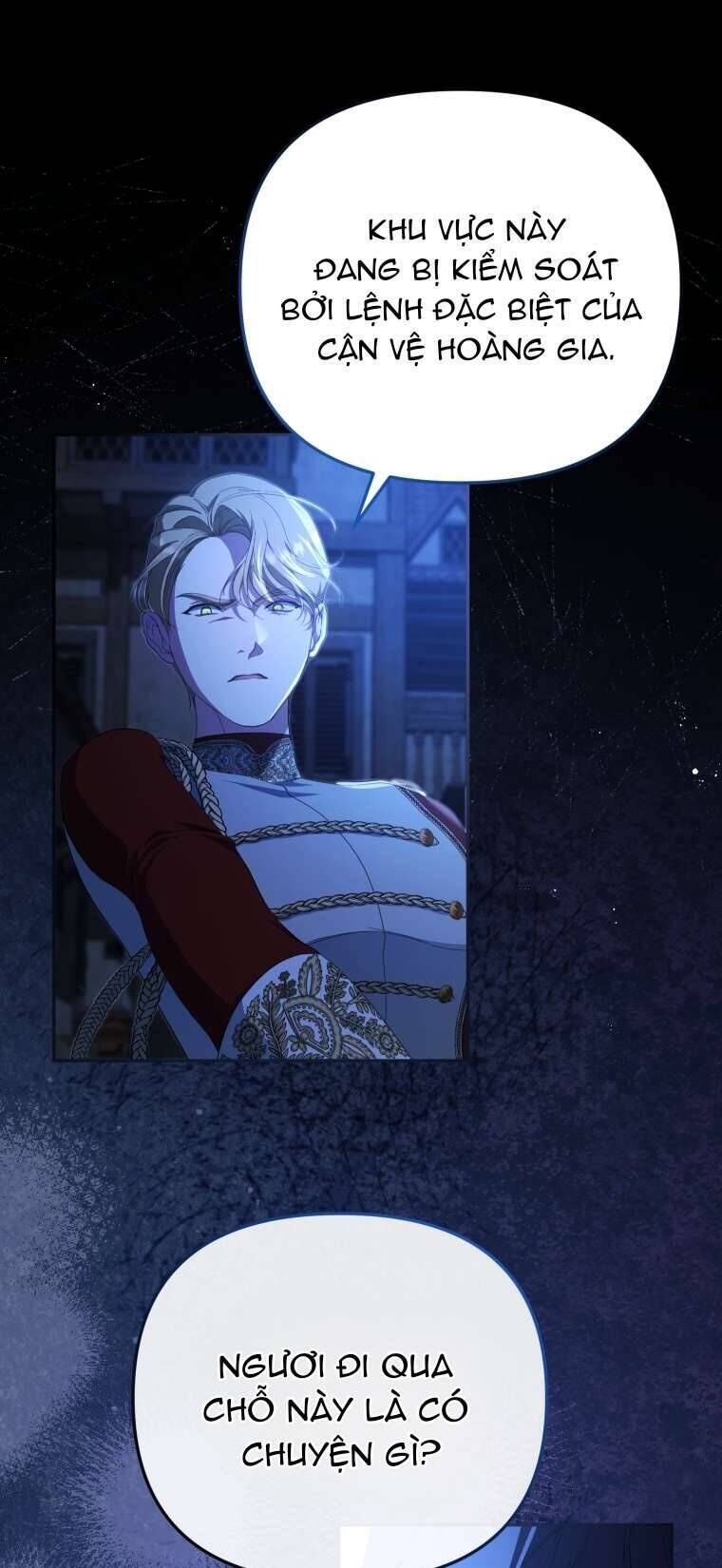 Người Phải Trả Giá Bằng Mạng Sống Vì Đã Lừa Dối Tôi - Chapter 8 - Page 10