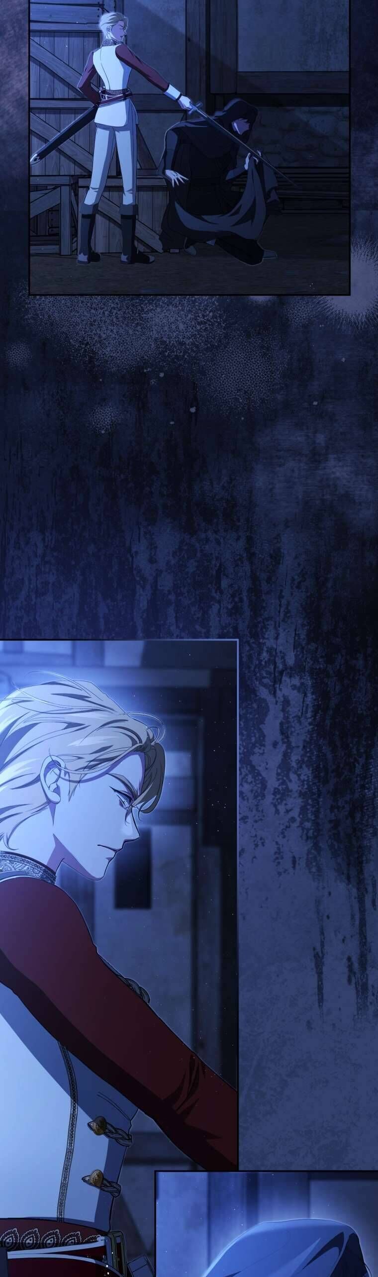 Người Phải Trả Giá Bằng Mạng Sống Vì Đã Lừa Dối Tôi - Chapter 8 - Page 12